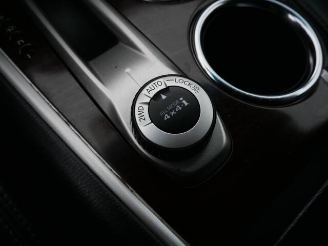 2013 Nissan Pathfinder