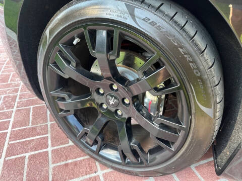 2012 Maserati GranTurismo MC