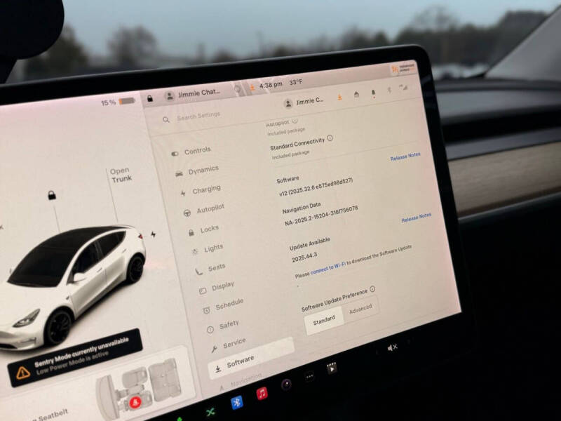 2021 Tesla Model Y Performance