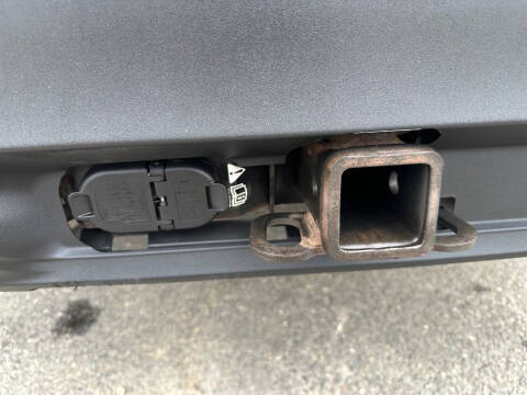 2020 Ford Explorer Police Interceptor Utility