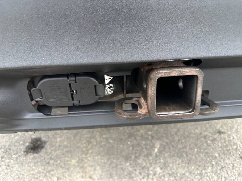 2020 Ford Explorer Police Interceptor Utility