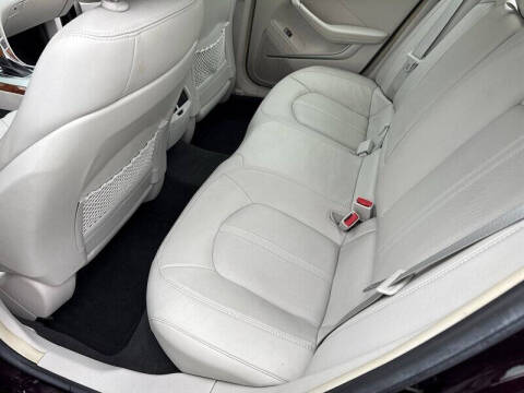 2008 Cadillac CTS 3.6L DI