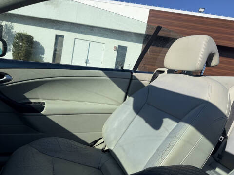 2007 Saab 9-3 2.0T
