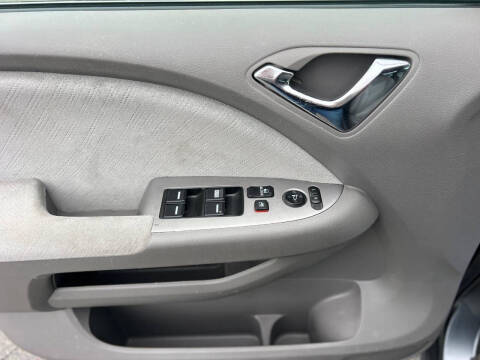 2010 Honda Odyssey LX