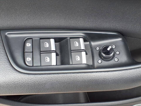 2019 Audi Q8 quattro Prestige 55 TFSI