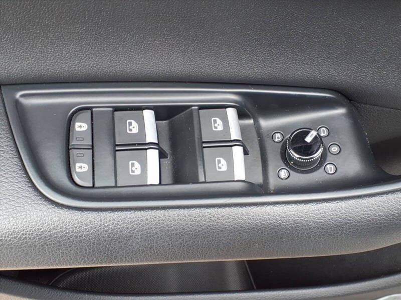 2019 Audi Q8 quattro Prestige 55 TFSI