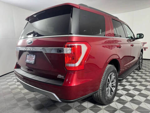2019 Ford Expedition XLT