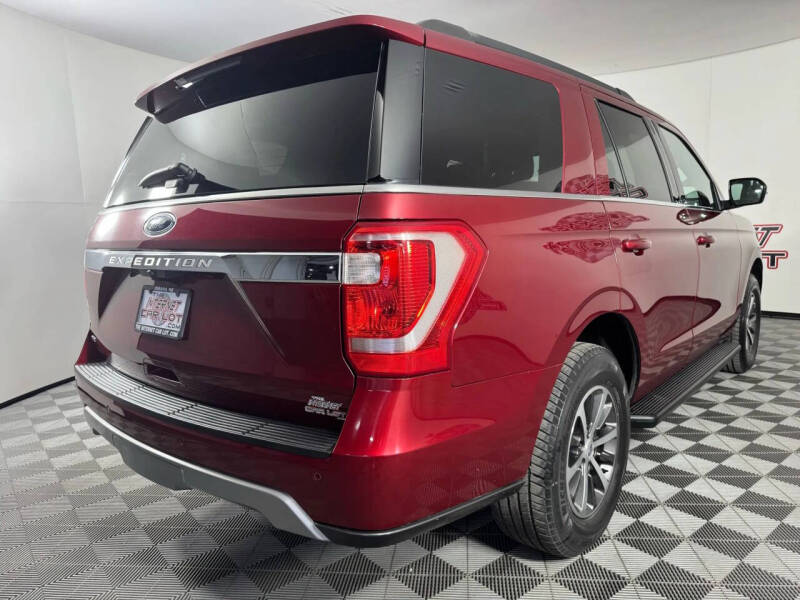 2019 Ford Expedition XLT