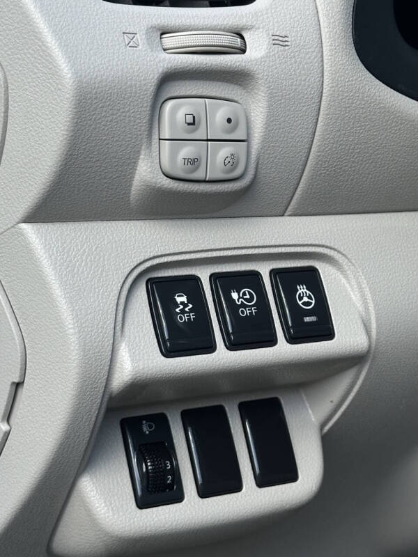 2012 Nissan LEAF SL