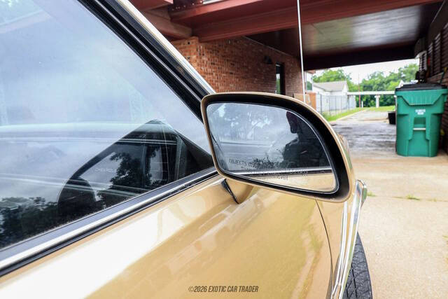 1987 Chevrolet El Camino