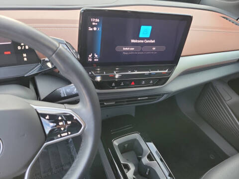 2022 Volkswagen ID.4 Pro S