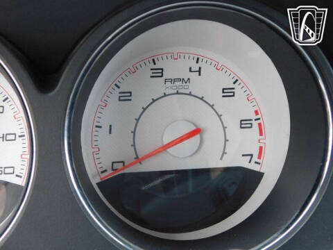 2012 Dodge Challenger