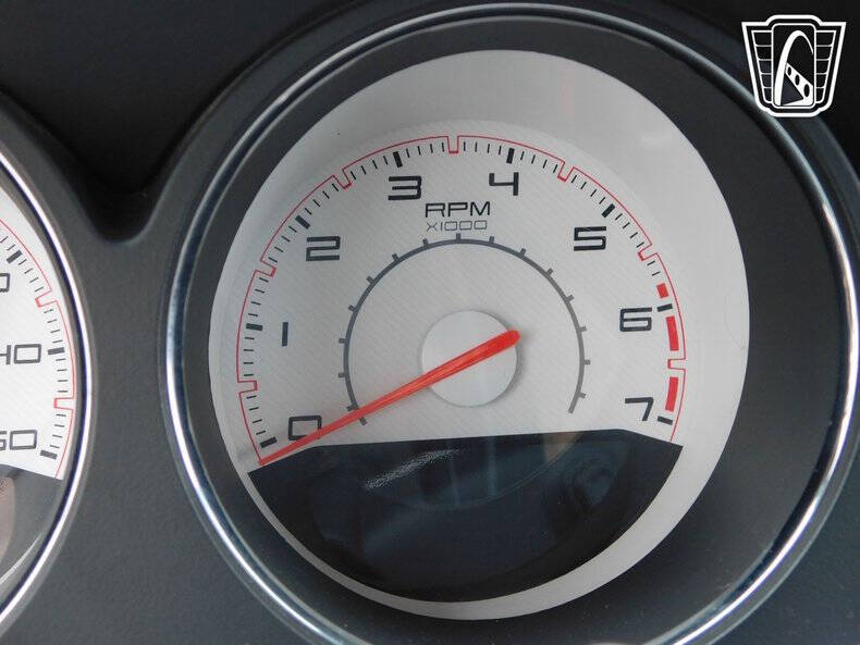 2012 Dodge Challenger