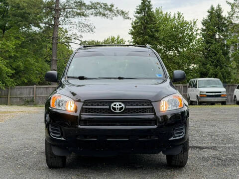 2011 Toyota RAV4