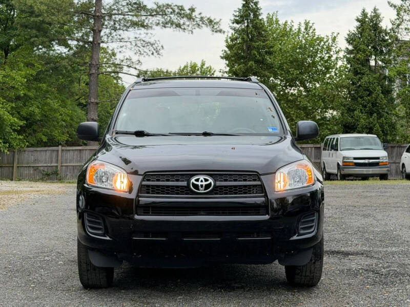 2011 Toyota RAV4