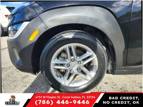 2022 Hyundai Kona SE