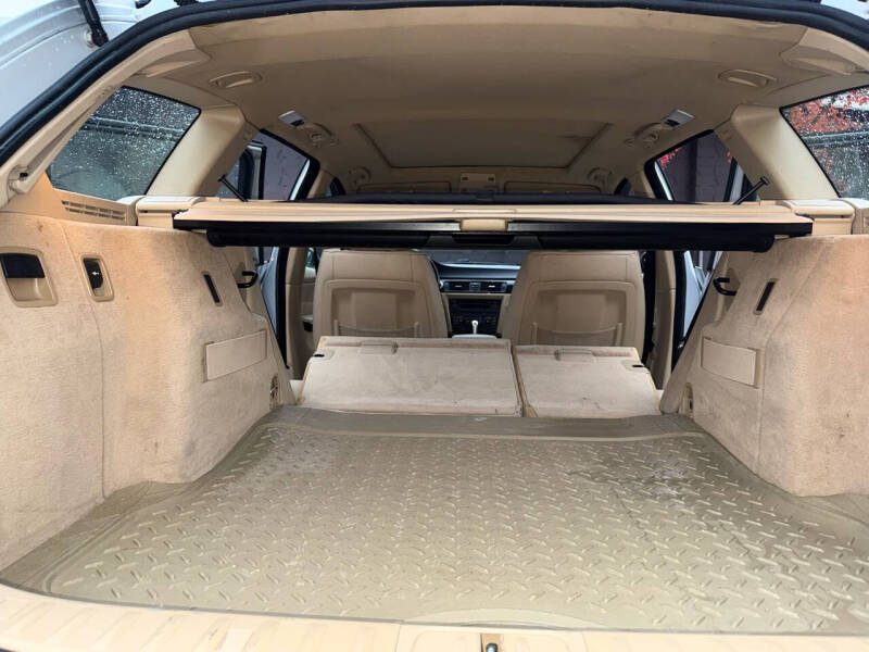 2006 BMW 3 Series 325xi