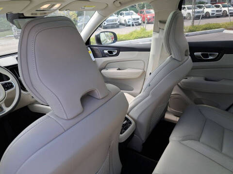 2026 Volvo XC60 B5 Ultra