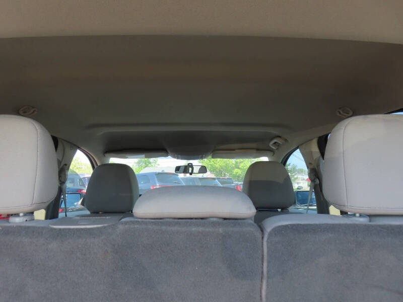 2014 Ford Edge SE
