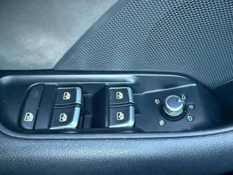 2017 Audi RS 3 2.5T quattro