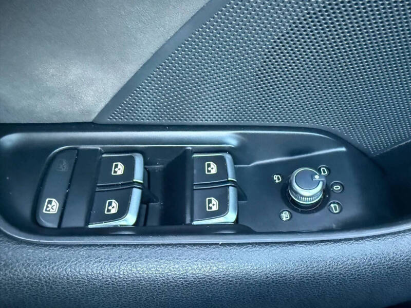 2017 Audi RS 3 2.5T quattro