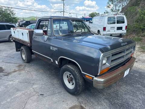 1988 Dodge RAM 150