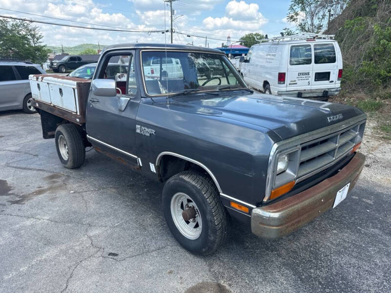 1988 Dodge RAM 150