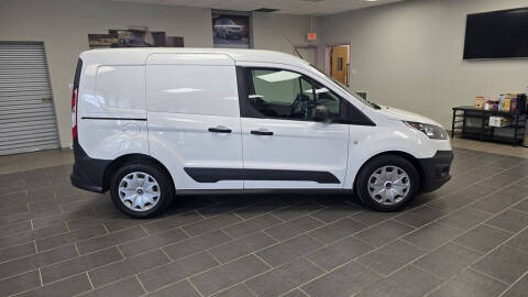2017 Ford Transit Connect XL