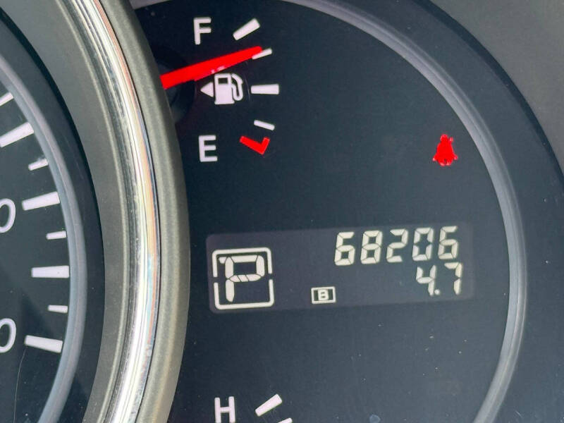 2014 Nissan Murano SL