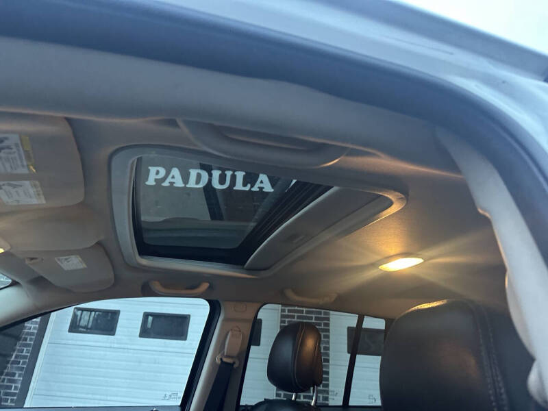 2016 Jeep Compass High Altitude