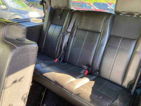 2014 Ford Expedition Limited