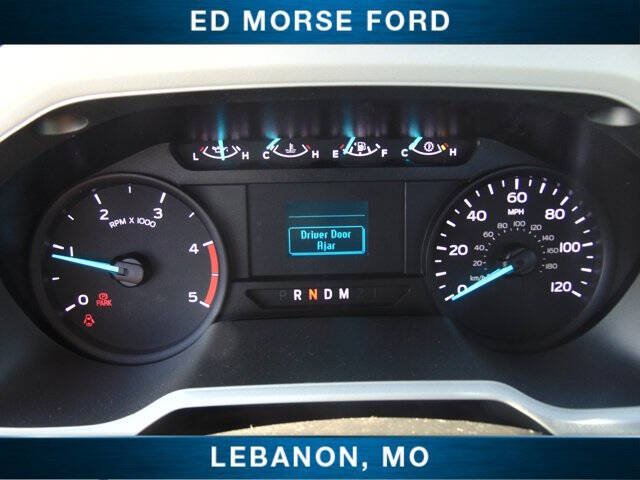 2026 Ford F-750 Super Duty