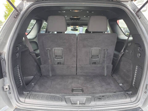 2024 Dodge Durango SXT