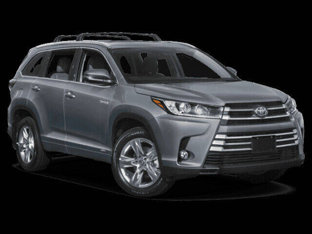 2020 Toyota Highlander for sale at Ideal Motor Group in Staten Island NY