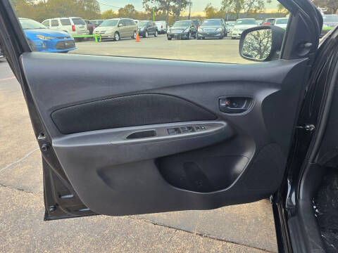 2012 Toyota Yaris Fleet