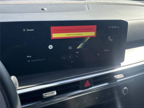 2025 Kia Sorento X-Line SX Prestige