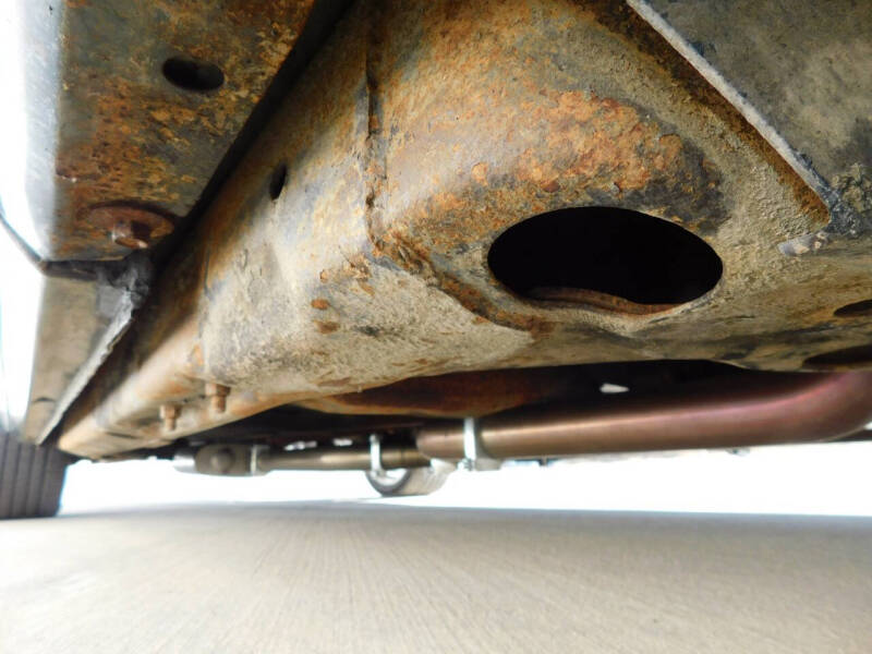 1972 Chevrolet Monte Carlo