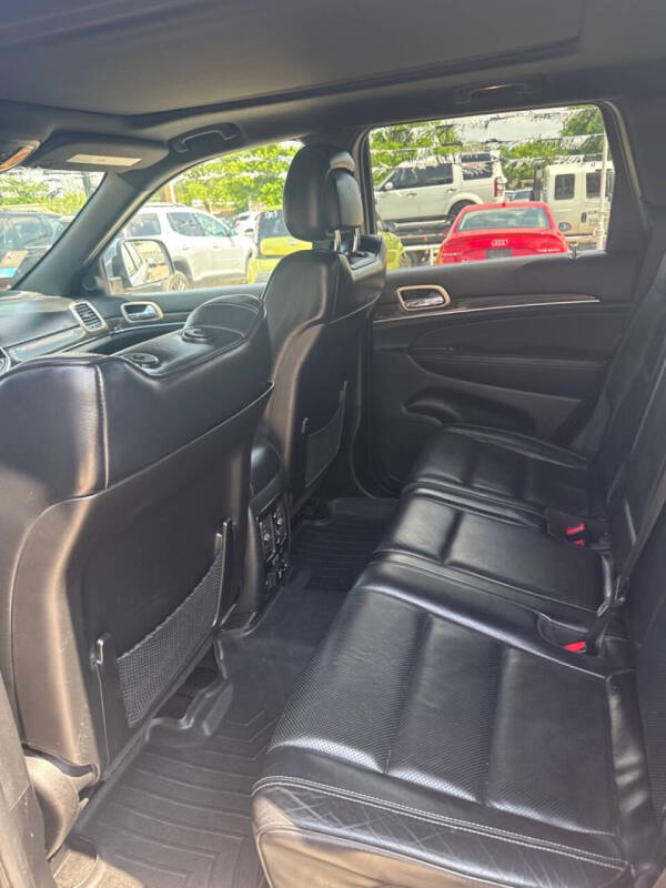 2014 Jeep Cherokee Sport