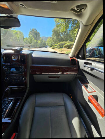 2005 Chrysler 300 Touring