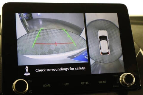 2022 Mitsubishi Eclipse Cross SEL