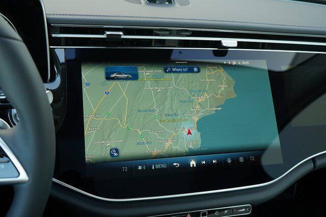 2026 Mercedes-Benz E-Class E 450 4MATIC