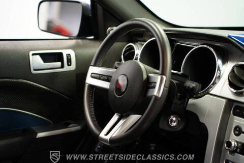 2006 Ford Mustang