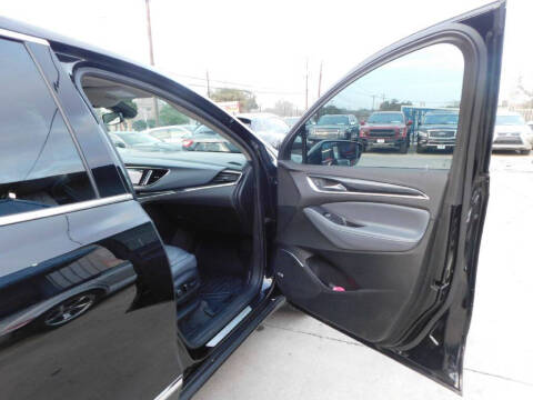 2018 Buick Enclave Premium