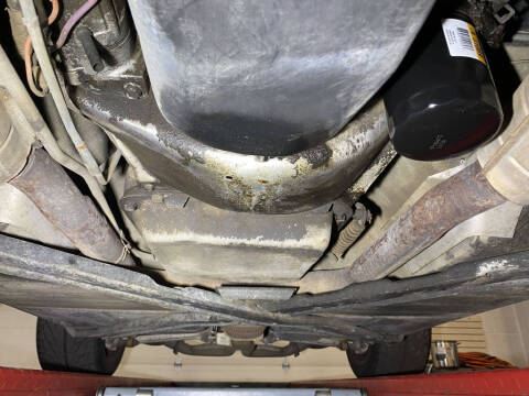 1989 Chevrolet Corvette