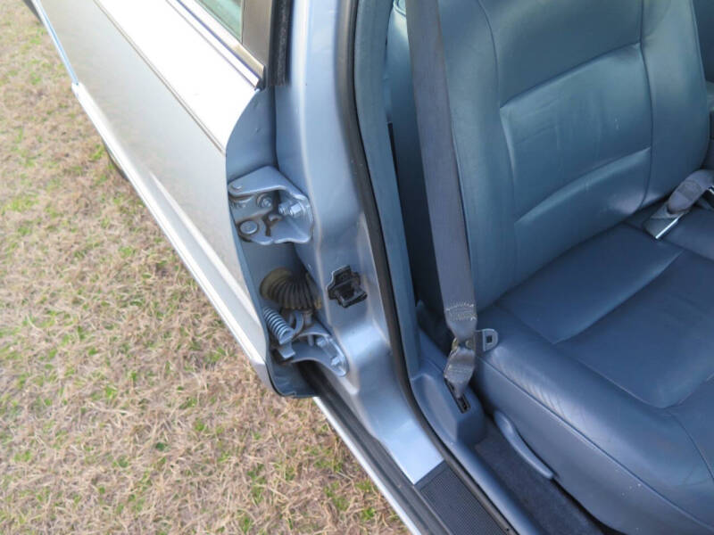 1996 Oldsmobile Eighty-Eight LS