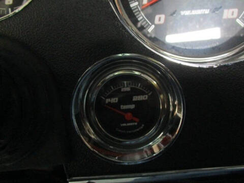 1968 Chevrolet C/K 10 Series