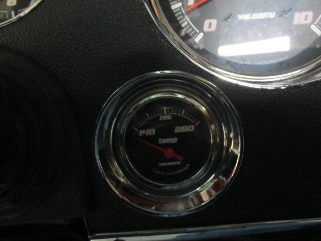 1968 Chevrolet C/K 10 Series