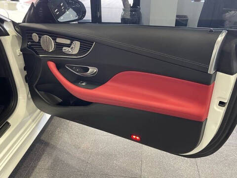 2023 Mercedes-Benz E-Class E 450