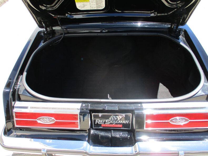 1979 Buick Riviera