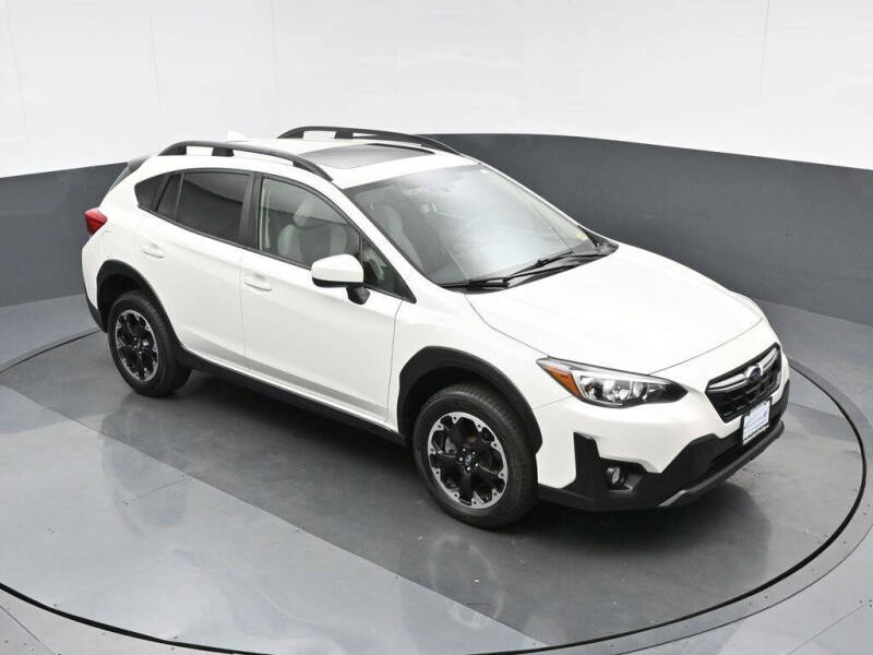 2023 Subaru Crosstrek Premium